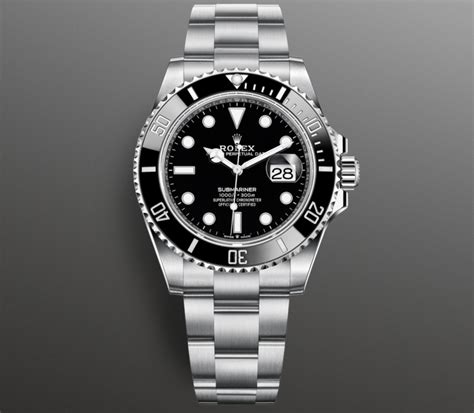 quotazioni rolex submariner|rolex submariner.